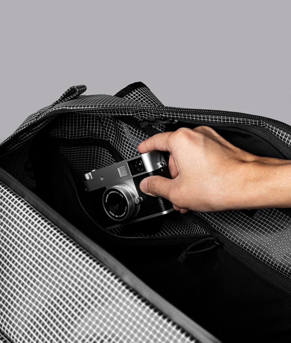 Momentum Duffel - Image 33