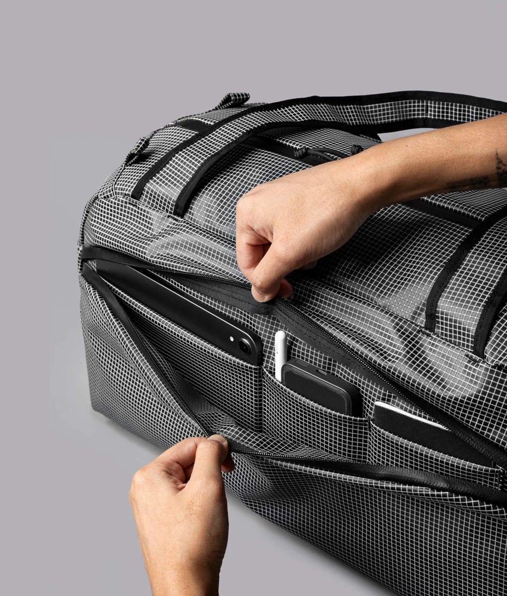 Momentum Duffel - Image 36