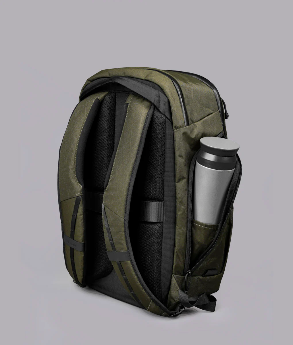 Traverse Backpack (30L) - Image 100