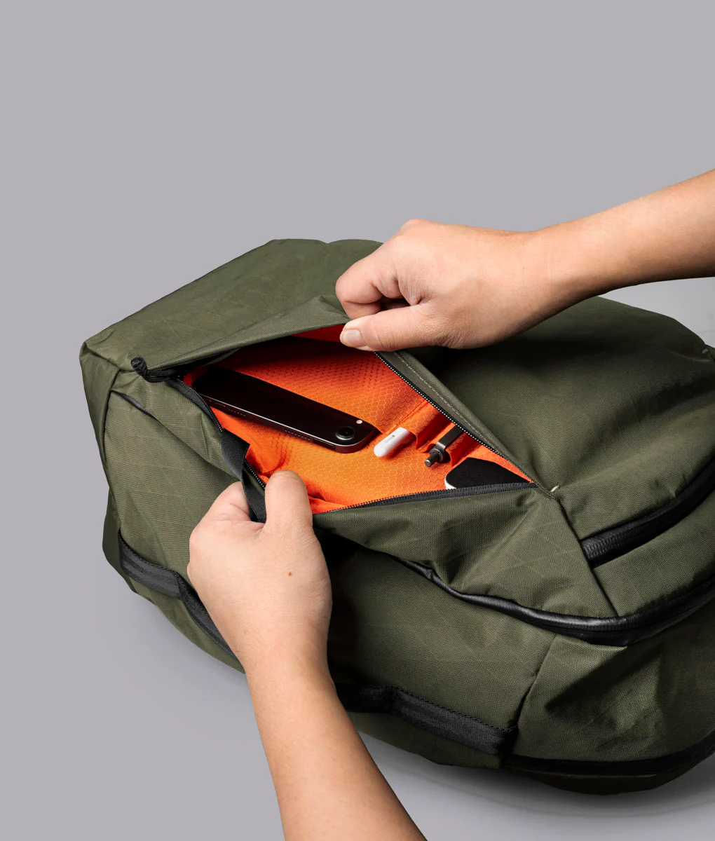Traverse Backpack (30L) - Image 103