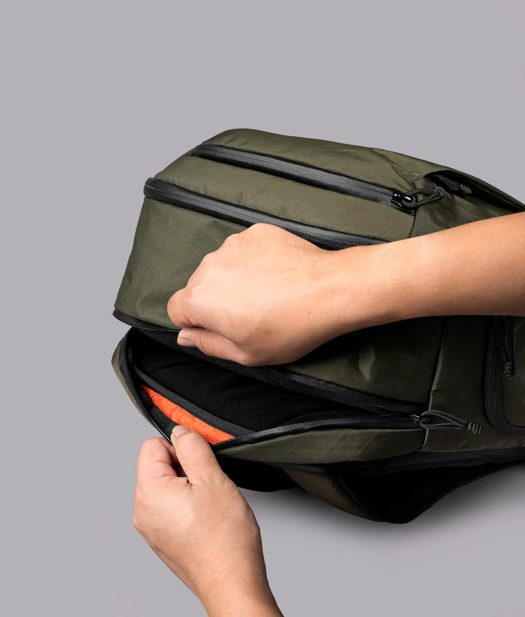 Traverse Backpack (30L) - Image 106