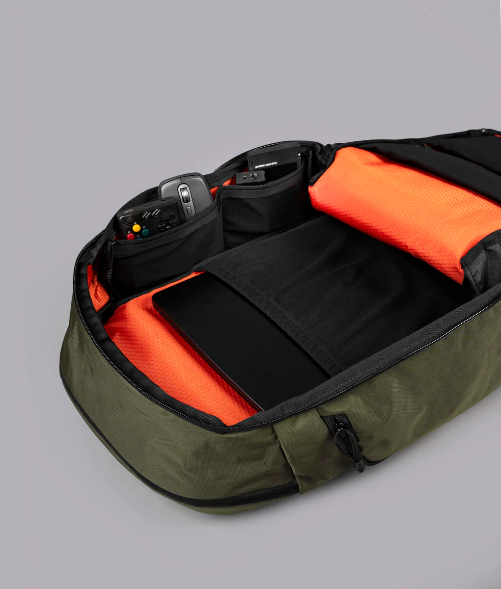 Traverse Backpack (30L) - Image 107