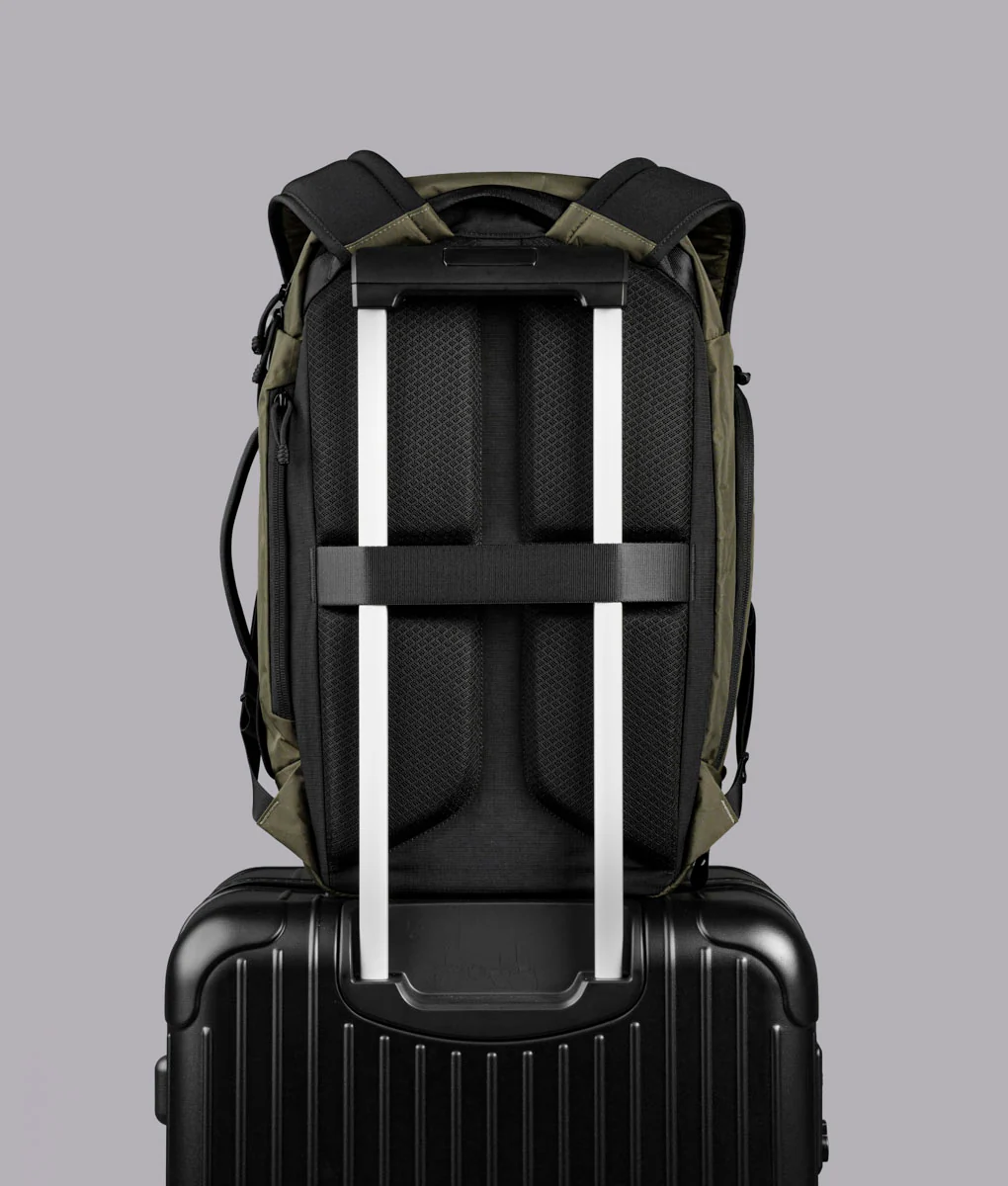 Traverse Backpack (30L) - Image 110
