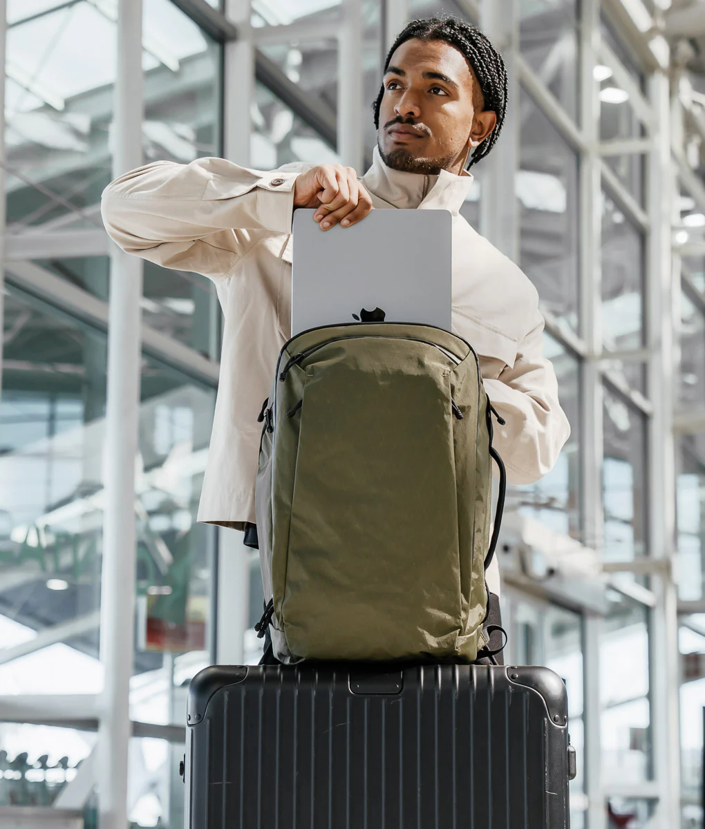Traverse Backpack (30L) - Image 111