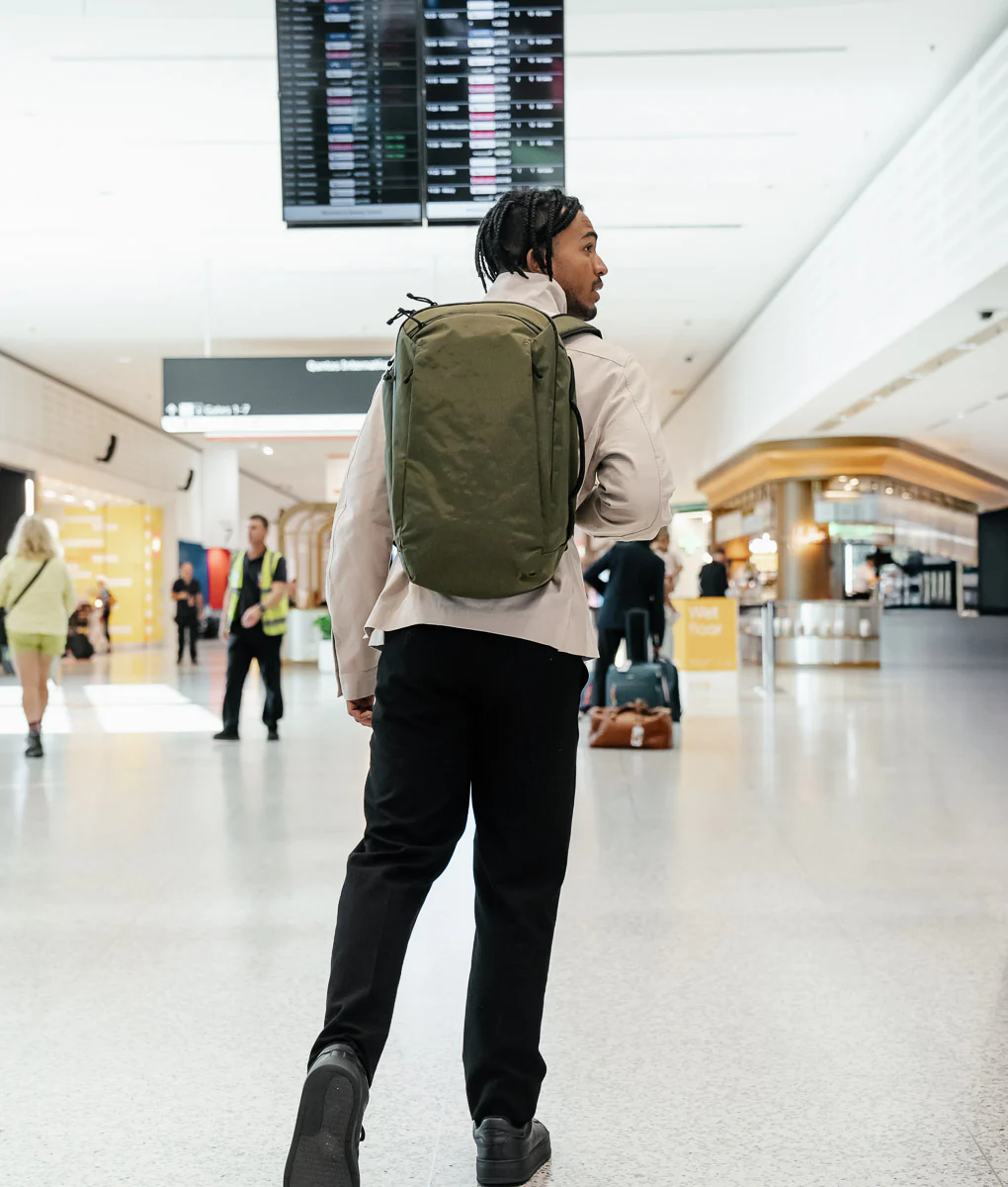 Traverse Backpack (30L) - Image 112