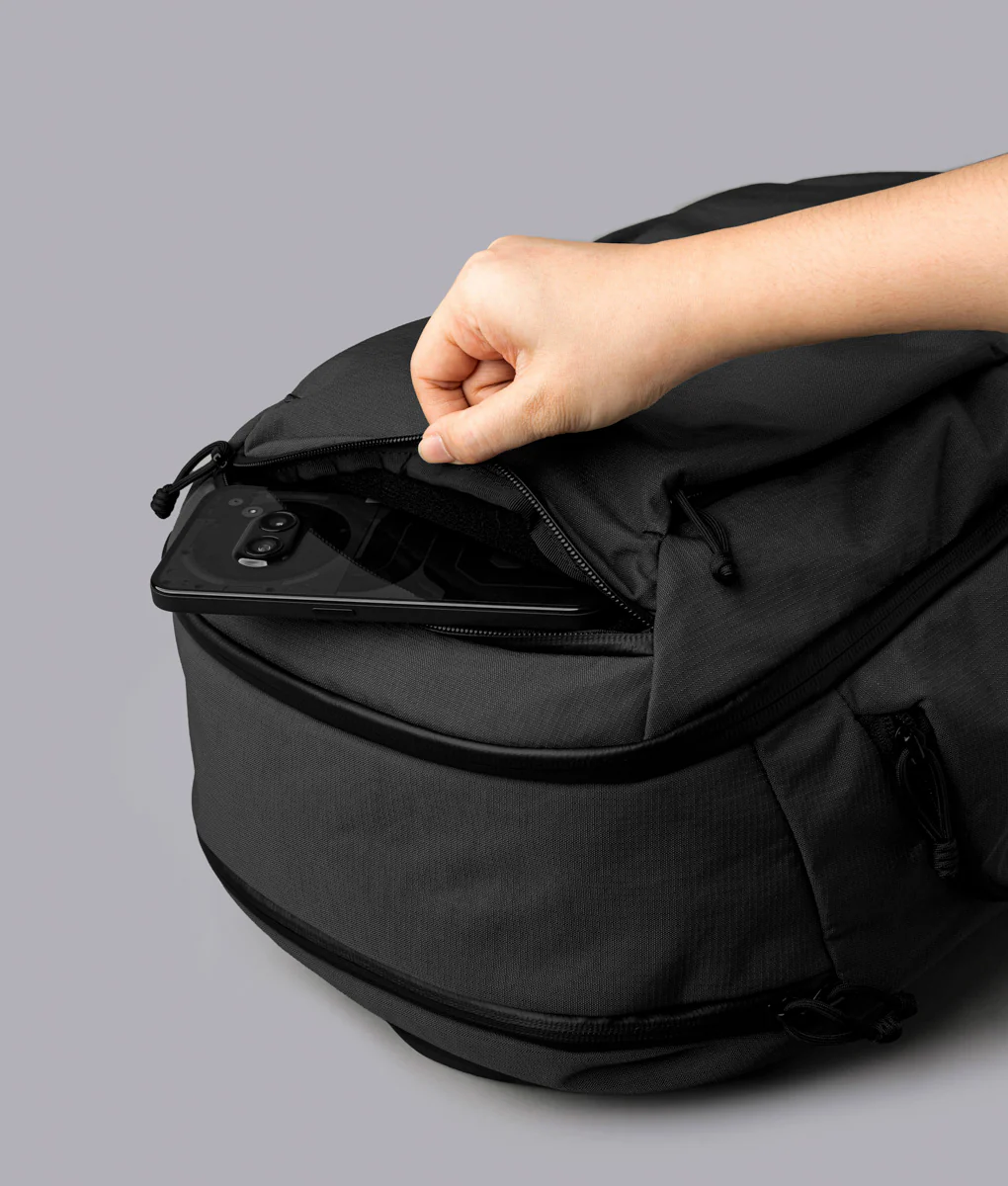Traverse Backpack (30L) - Image 15