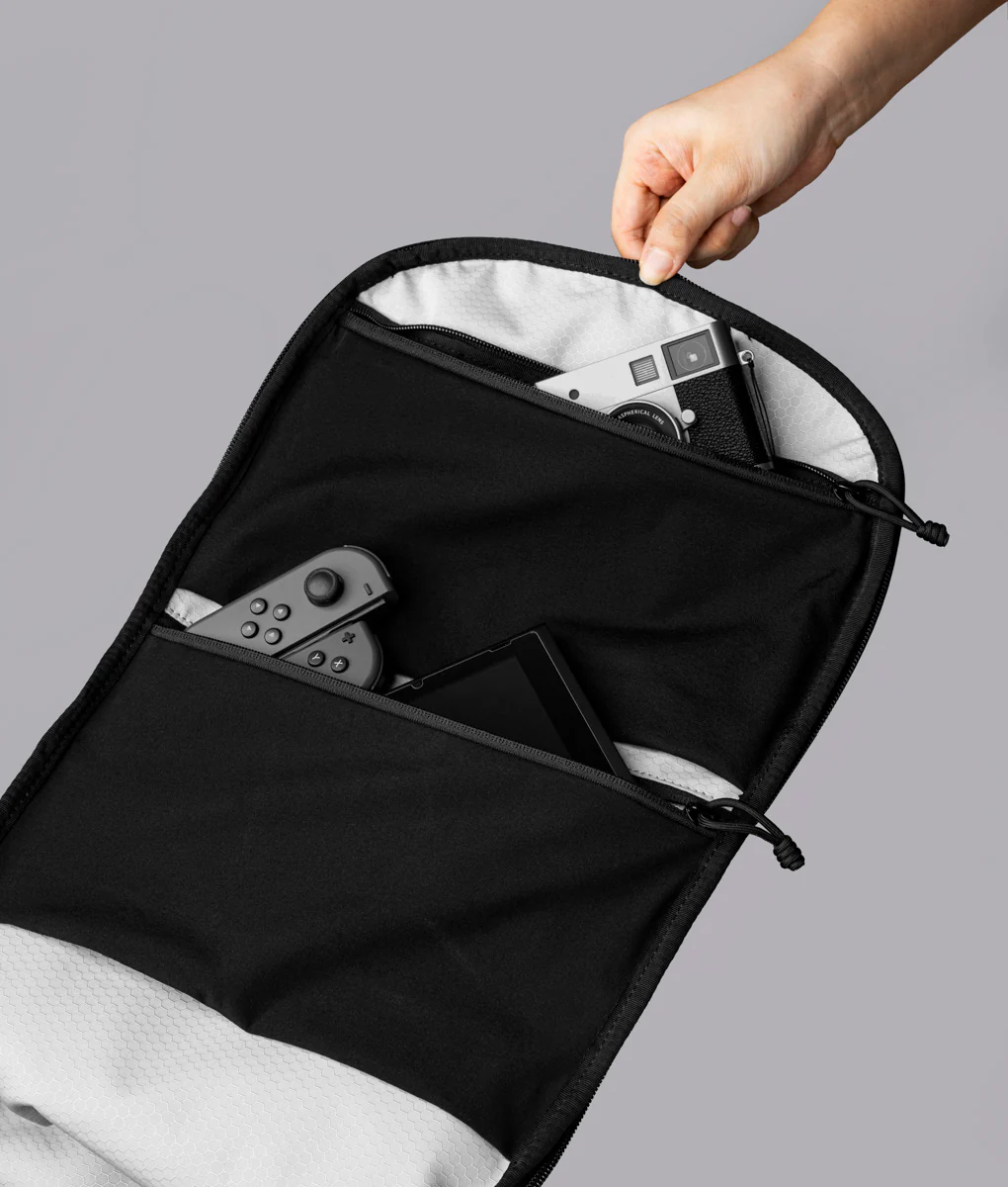 Traverse Backpack (30L) - Image 18