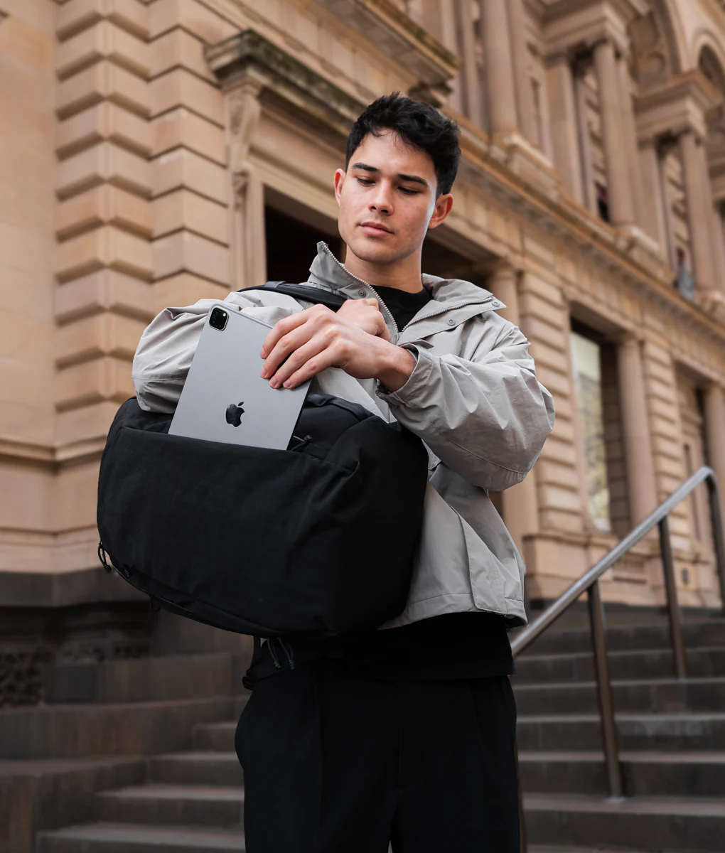 Traverse Backpack (30L) - Image 20