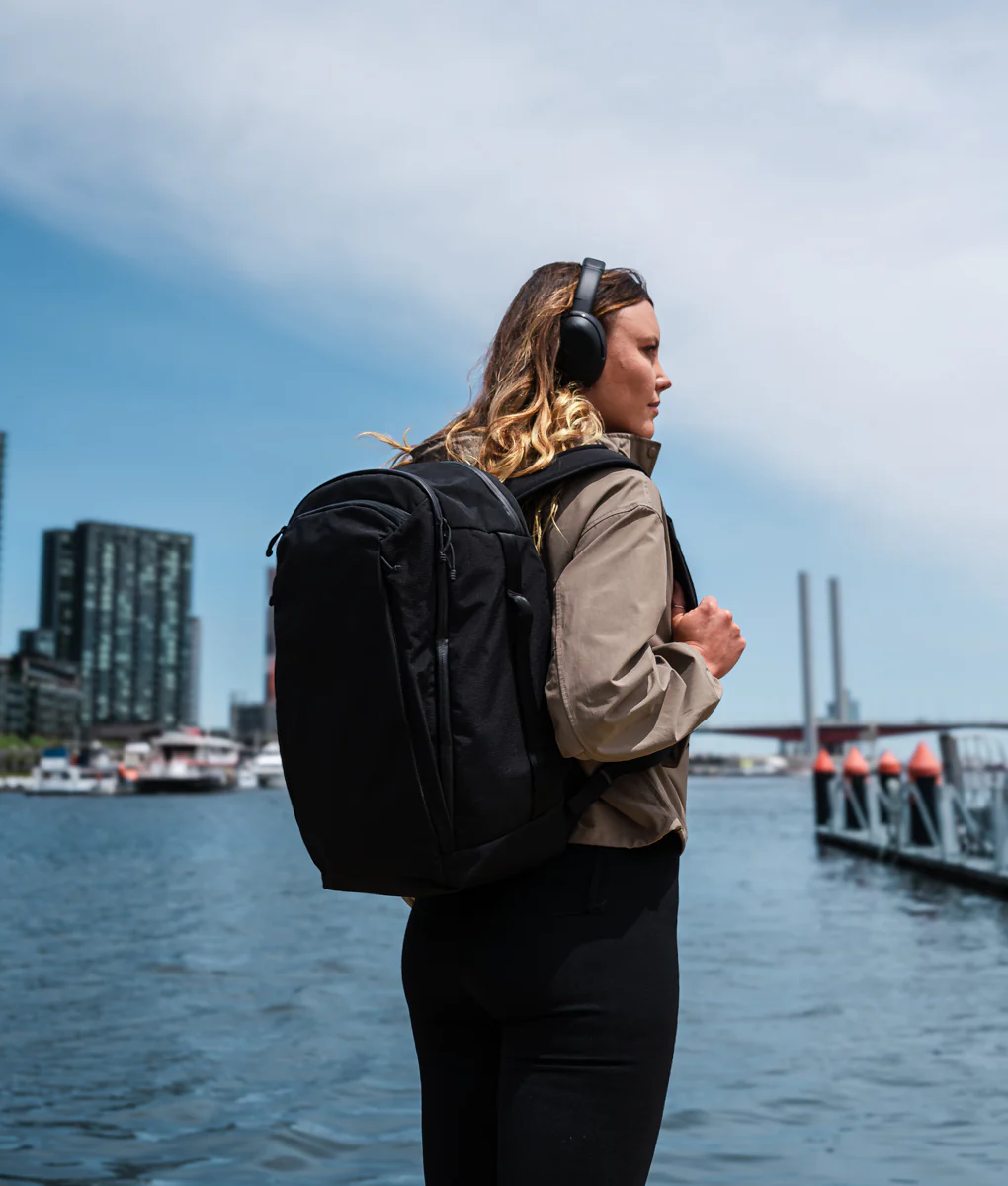 Traverse Backpack (30L) - Image 22