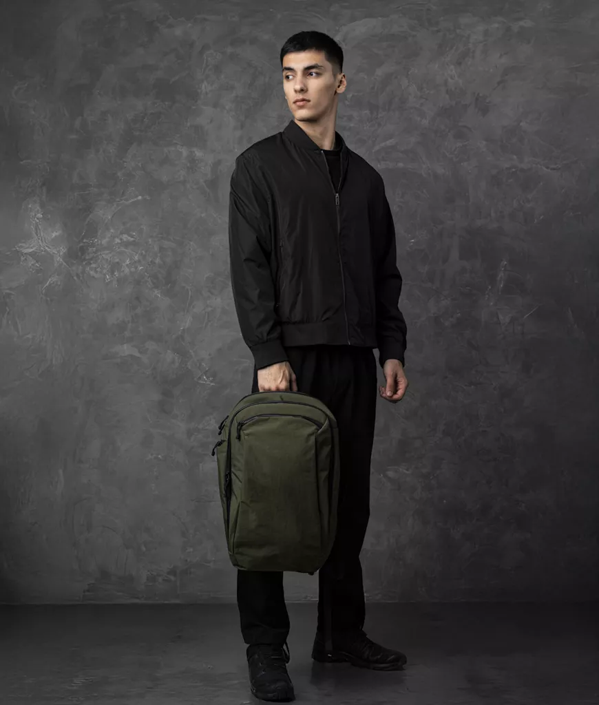 Traverse Backpack (30L) - Image 24