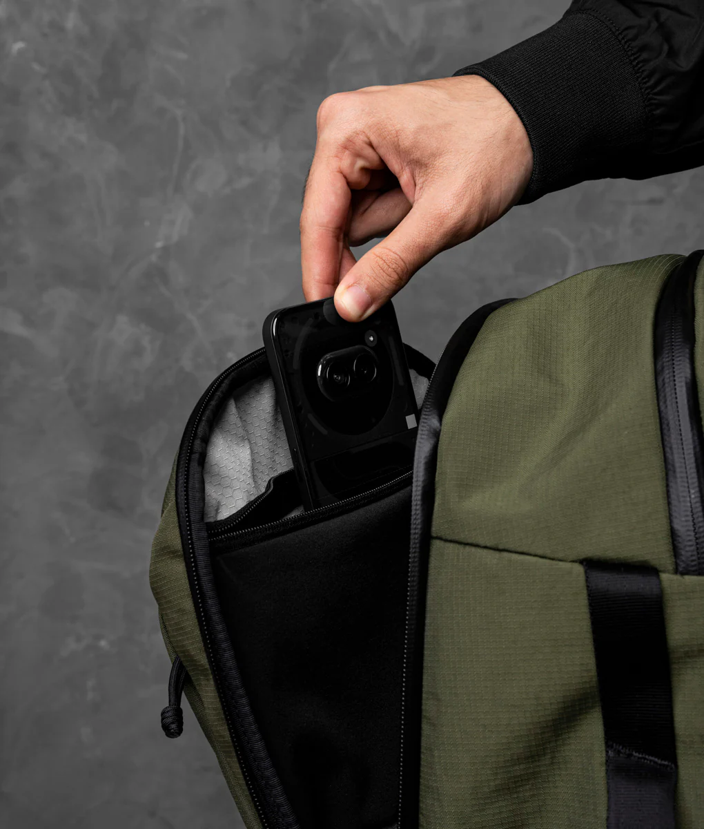 Traverse Backpack (30L) - Image 29