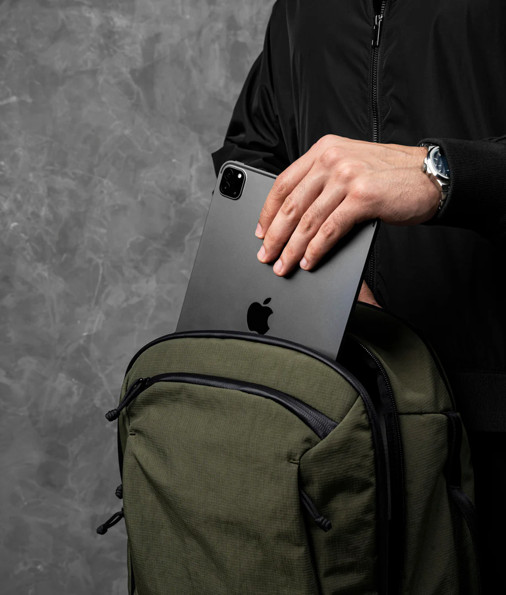 Traverse Backpack (30L) - Image 30