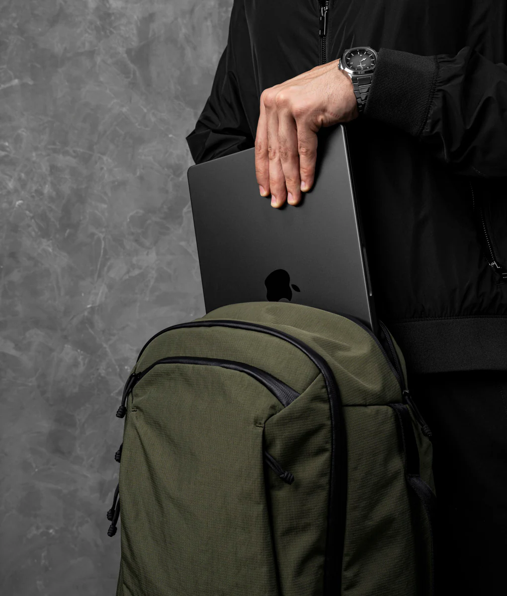 Traverse Backpack (30L) - Image 31