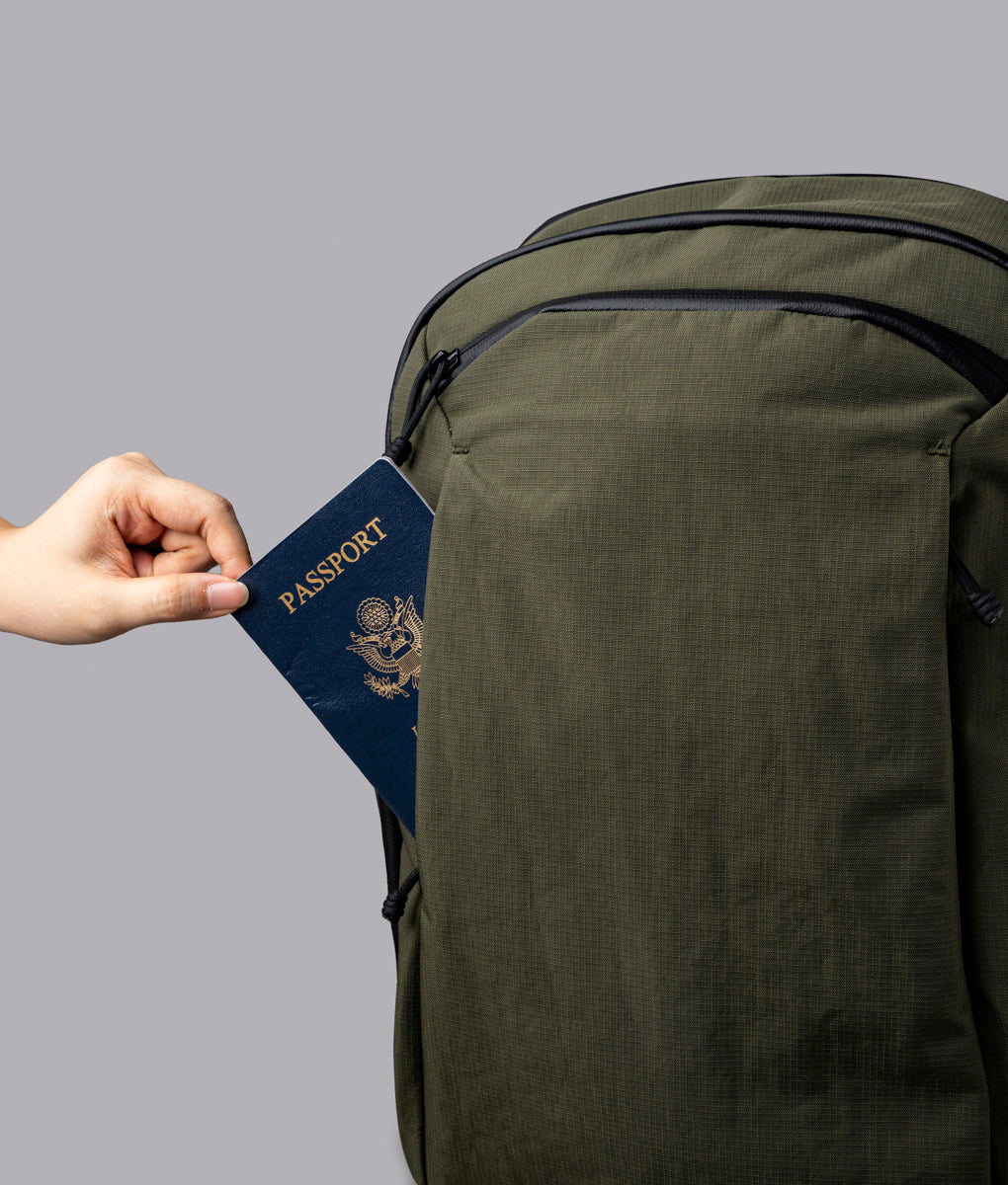 Traverse Backpack (30L) - Image 34