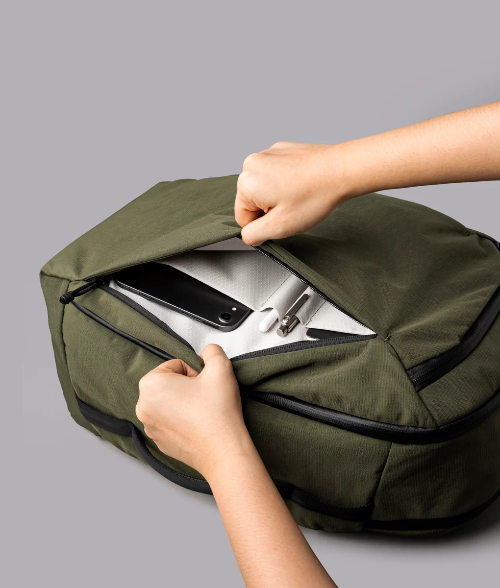 Traverse Backpack (30L) - Image 35