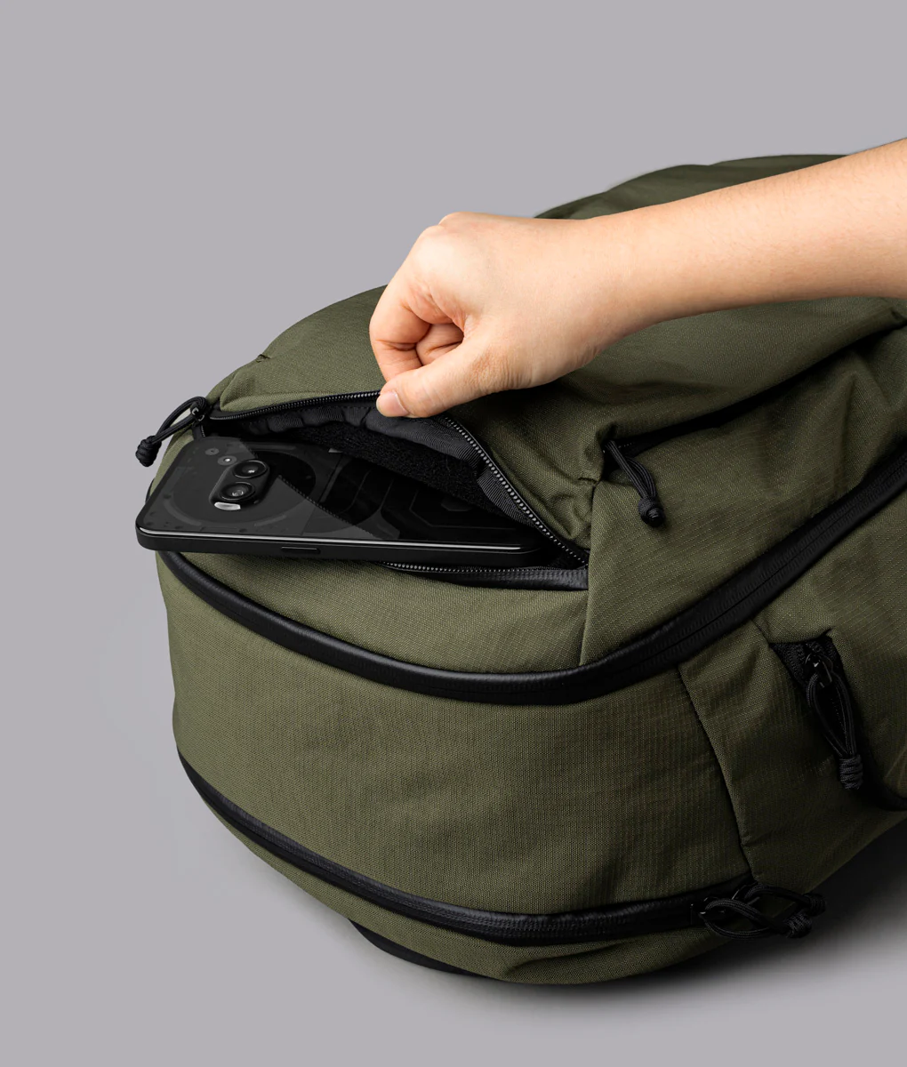 Traverse Backpack (30L) - Image 37