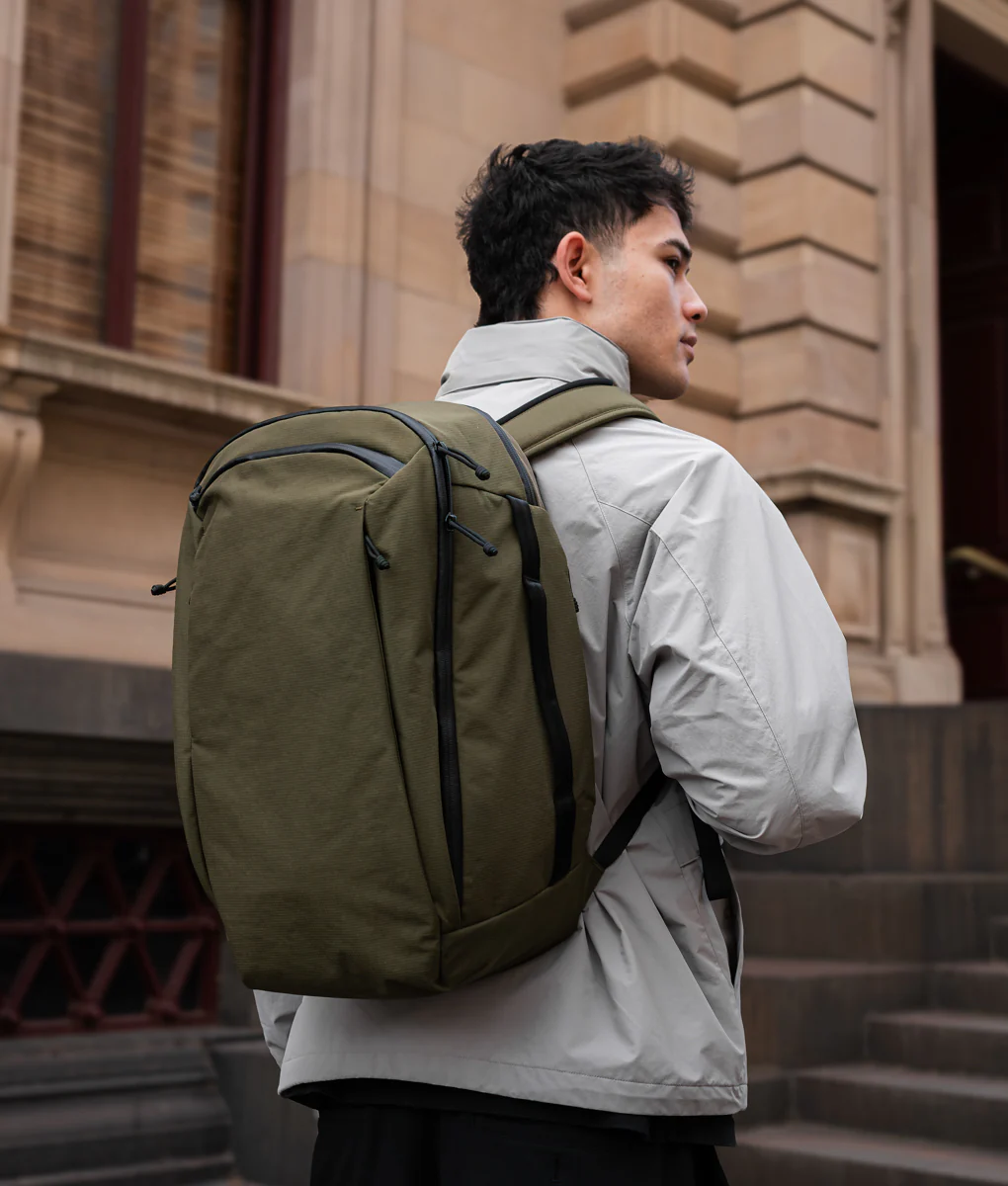 Traverse Backpack (30L) - Image 42