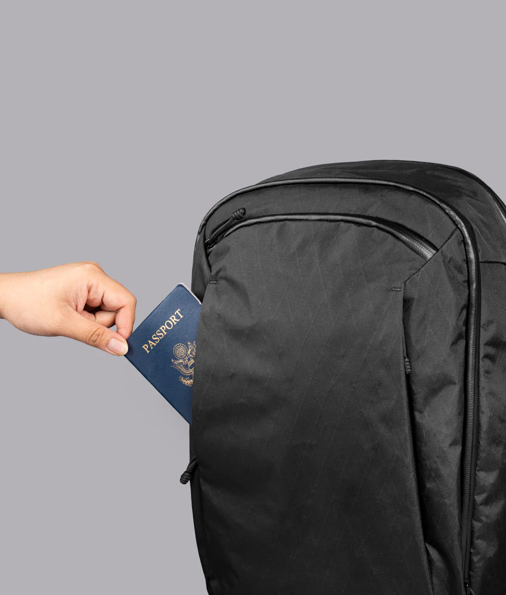 Traverse Backpack (30L) - Image 78