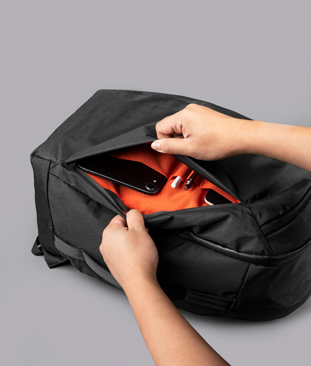 Traverse Backpack (30L) - Image 79