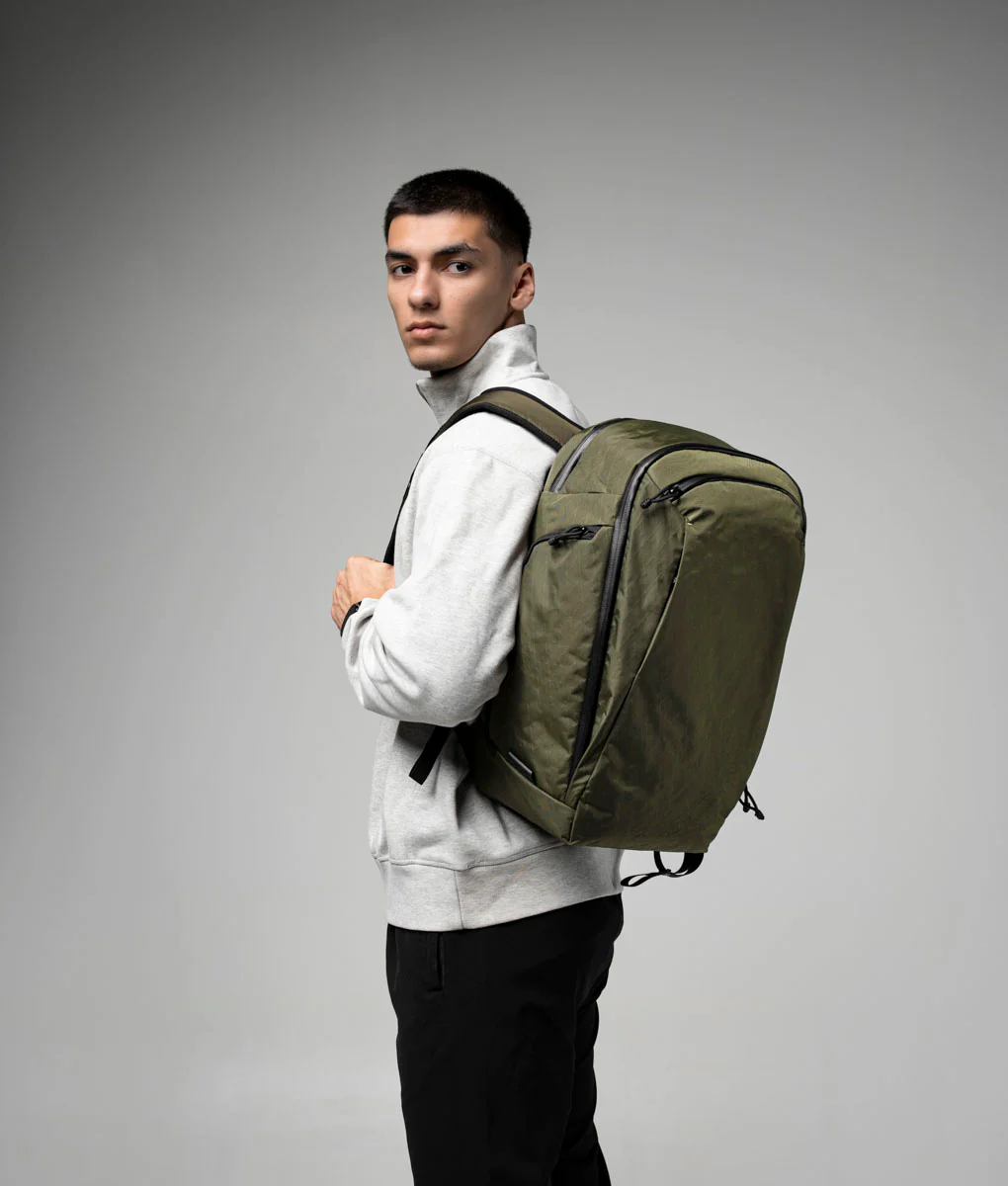 Traverse Backpack (30L) - Image 93