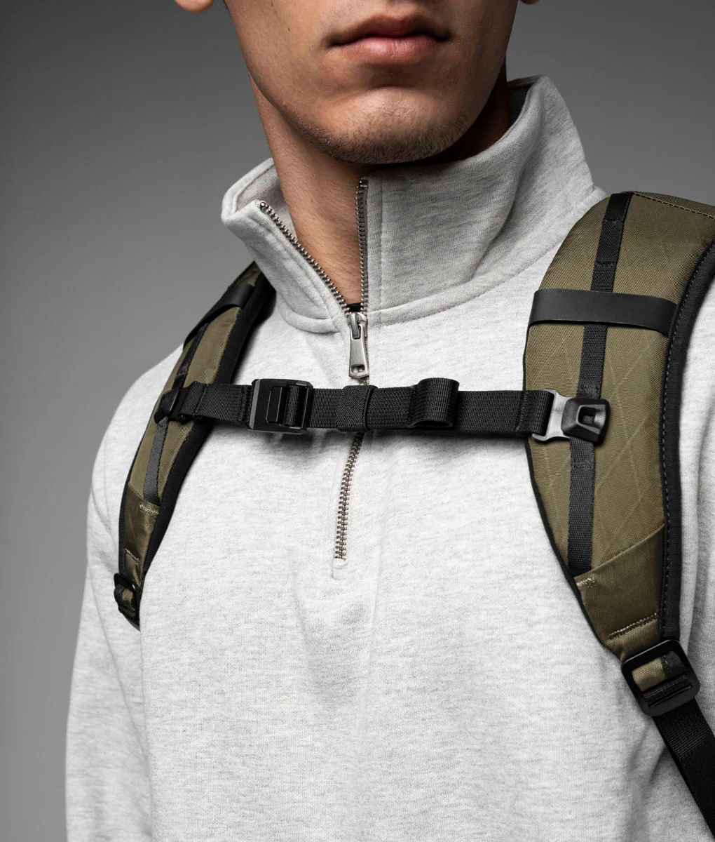 Traverse Backpack (30L) - Image 96