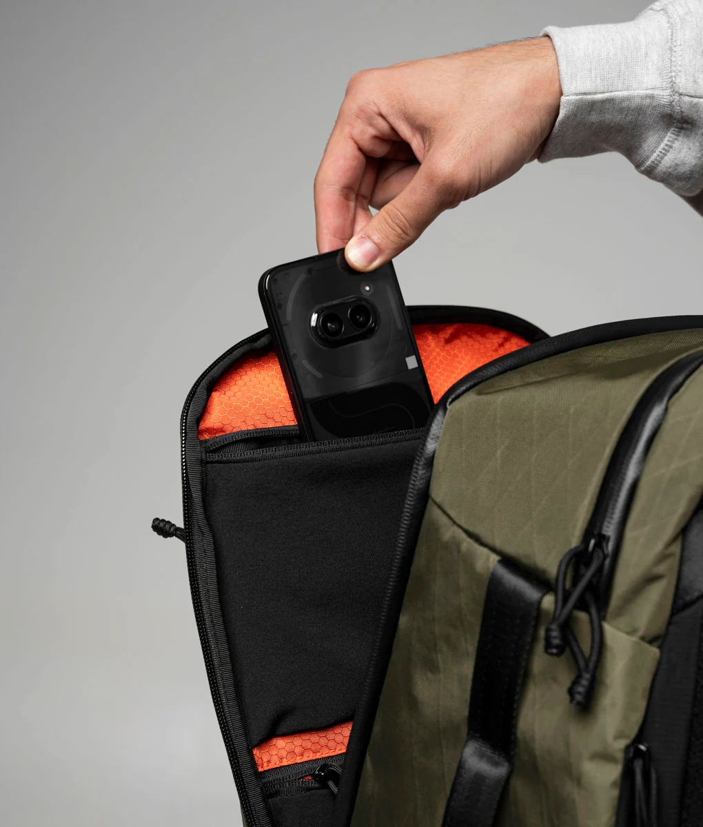 Traverse Backpack (30L) - Image 97