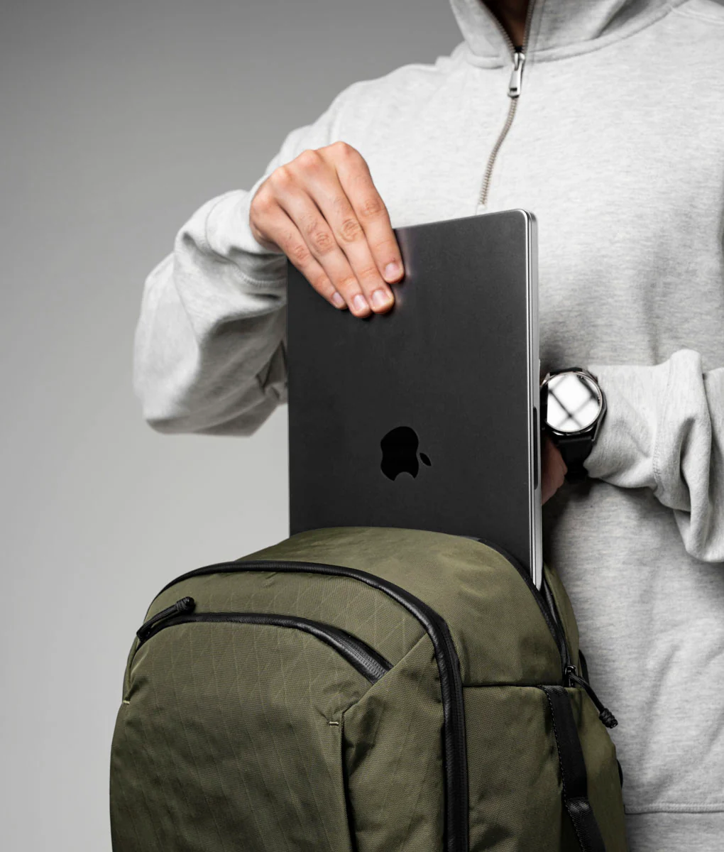 Traverse Backpack (30L) - Image 99