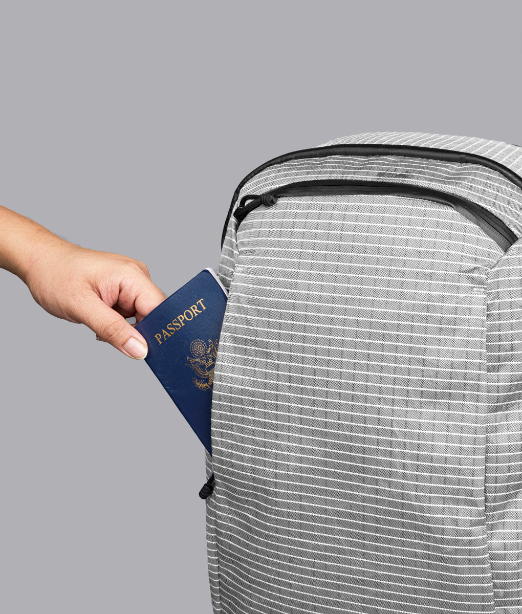 Traverse Backpack (30L) - Astral Edition - Image 11