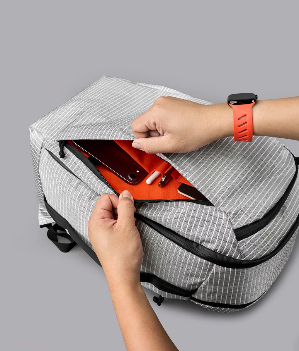 Traverse Backpack (30L) - Astral Edition - Image 12