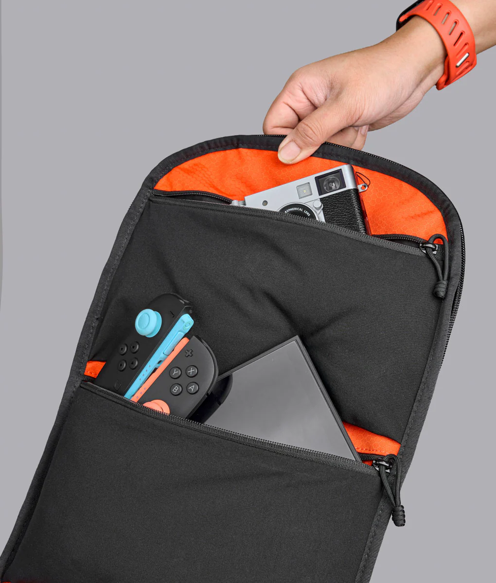 Traverse Backpack (30L) - Astral Edition - Image 15