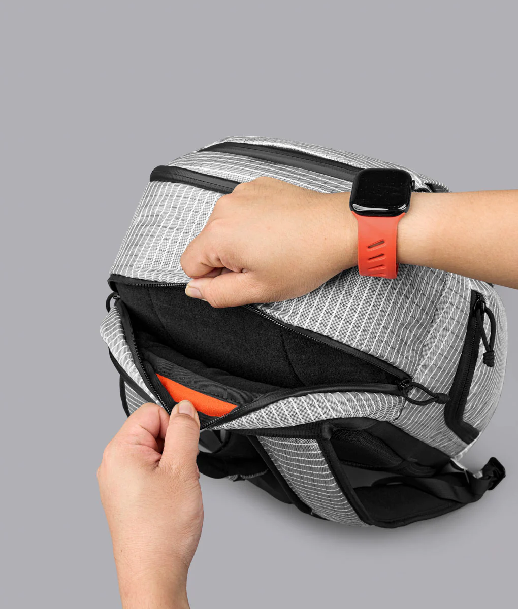 Traverse Backpack (30L) - Astral Edition - Image 18