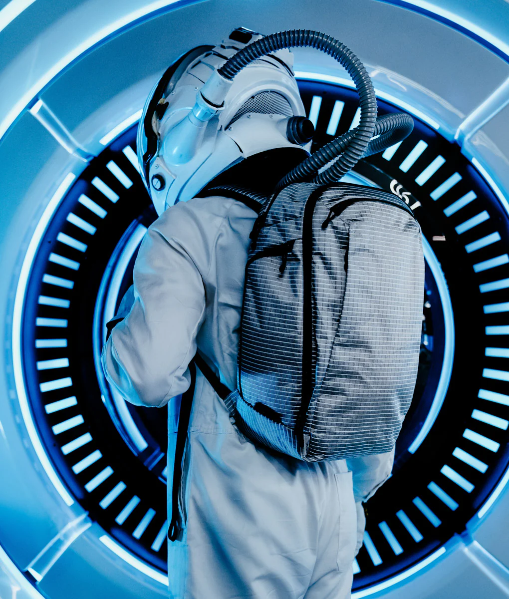 Traverse Backpack (30L) - Astral Edition - Image 19