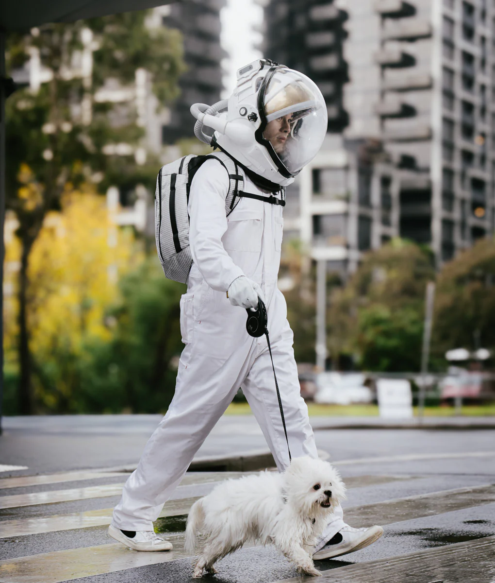 Traverse Backpack (30L) - Astral Edition - Image 21