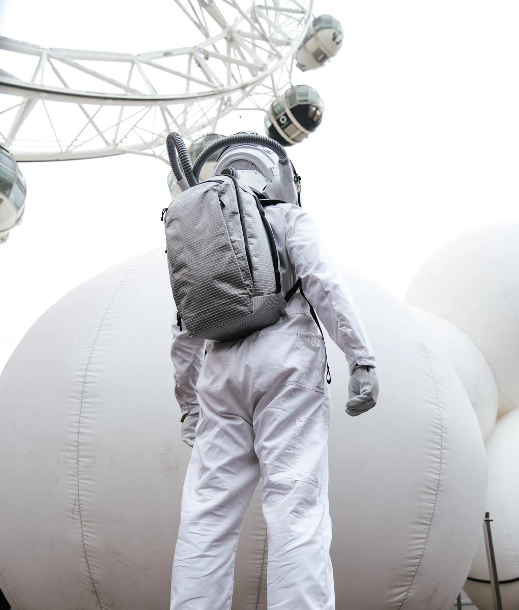 Traverse Backpack (30L) - Astral Edition - Image 22