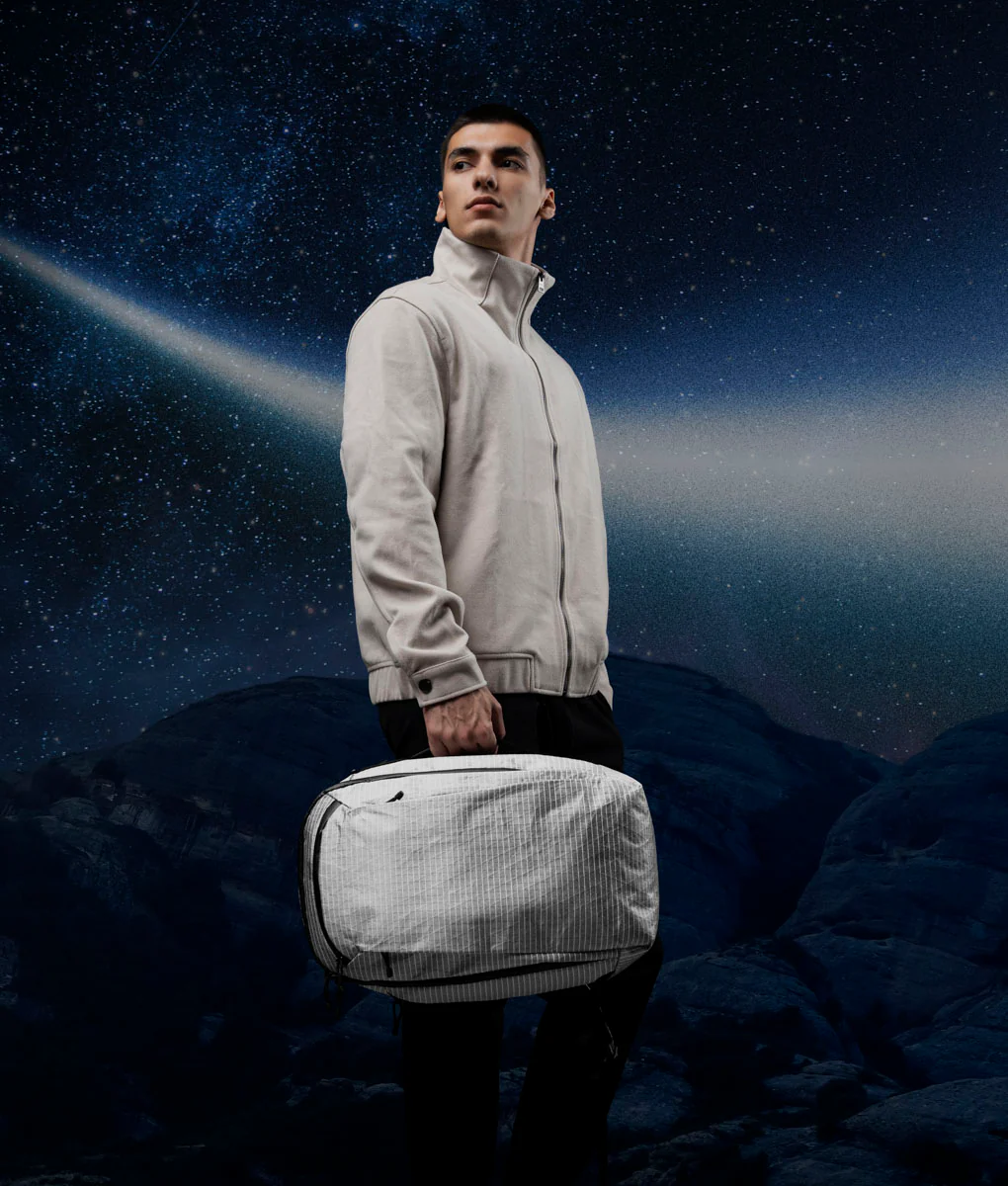 Traverse Backpack (30L) - Astral Edition - Image 3