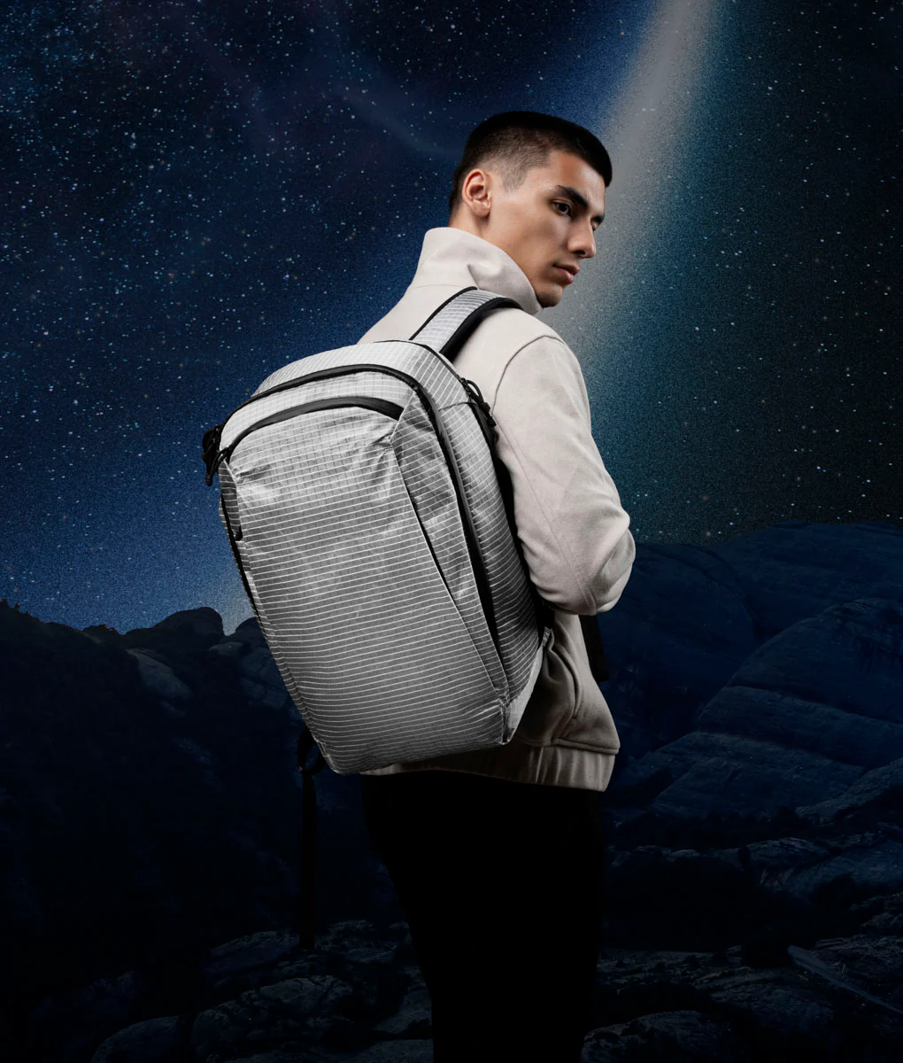 Traverse Backpack (30L) - Astral Edition - Image 4
