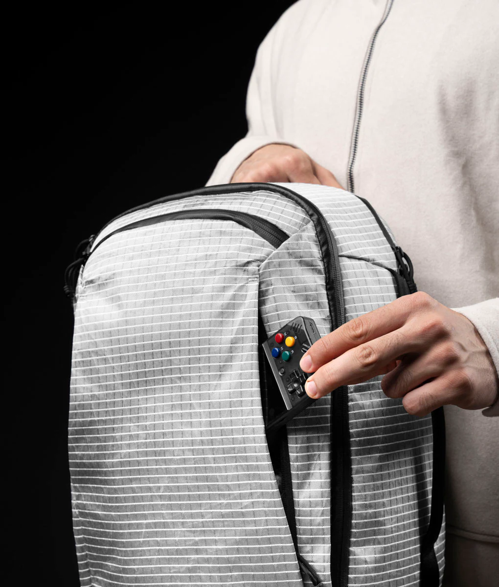 Traverse Backpack (30L) - Astral Edition - Image 5