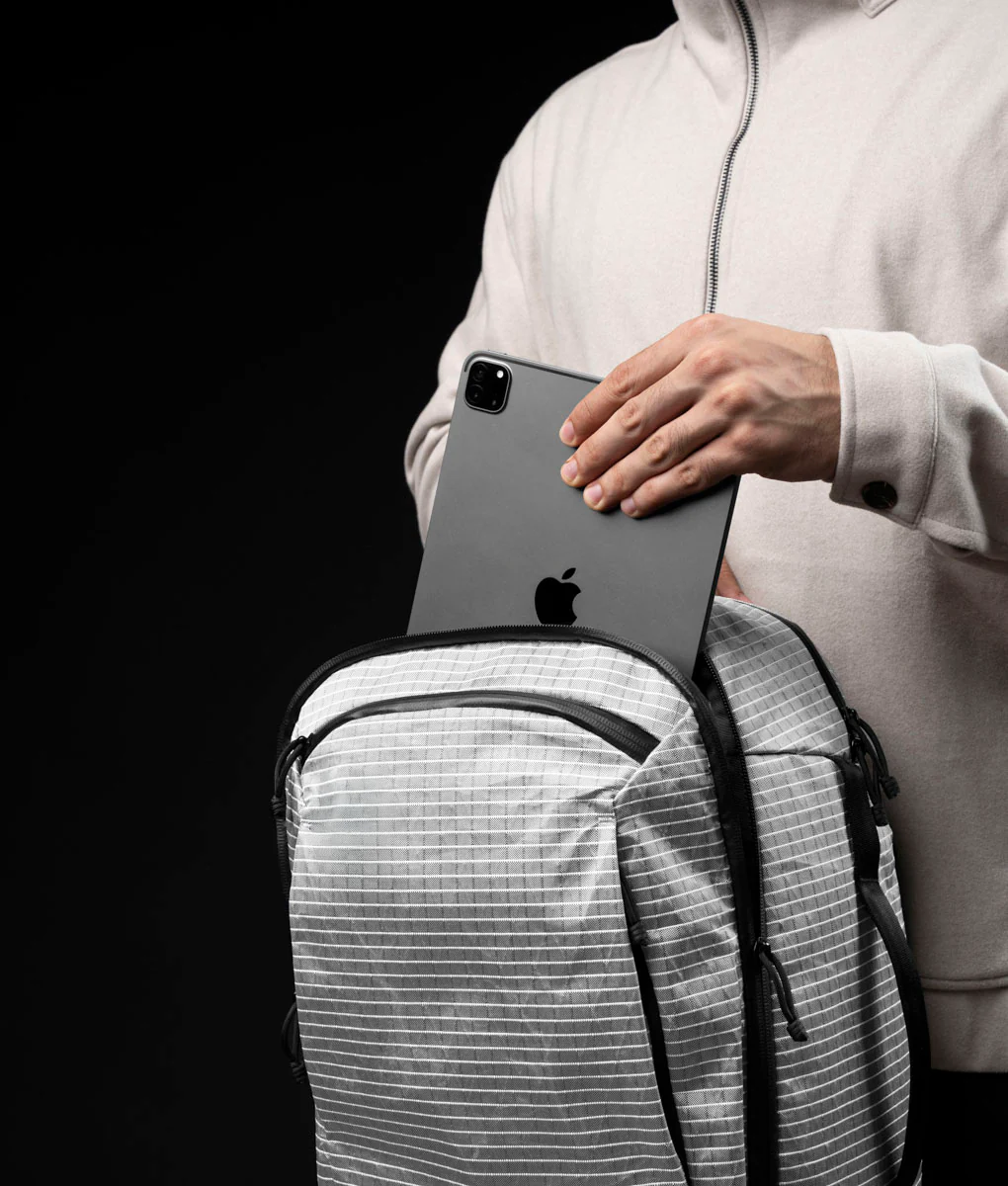 Traverse Backpack (30L) - Astral Edition - Image 7