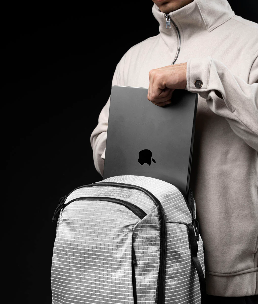 Traverse Backpack (30L) - Astral Edition - Image 8