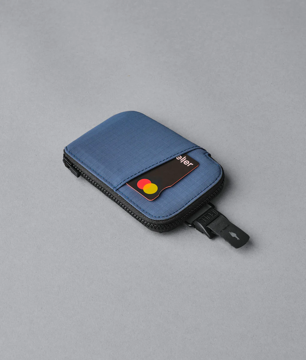 Zip Card Pouch - Image 10