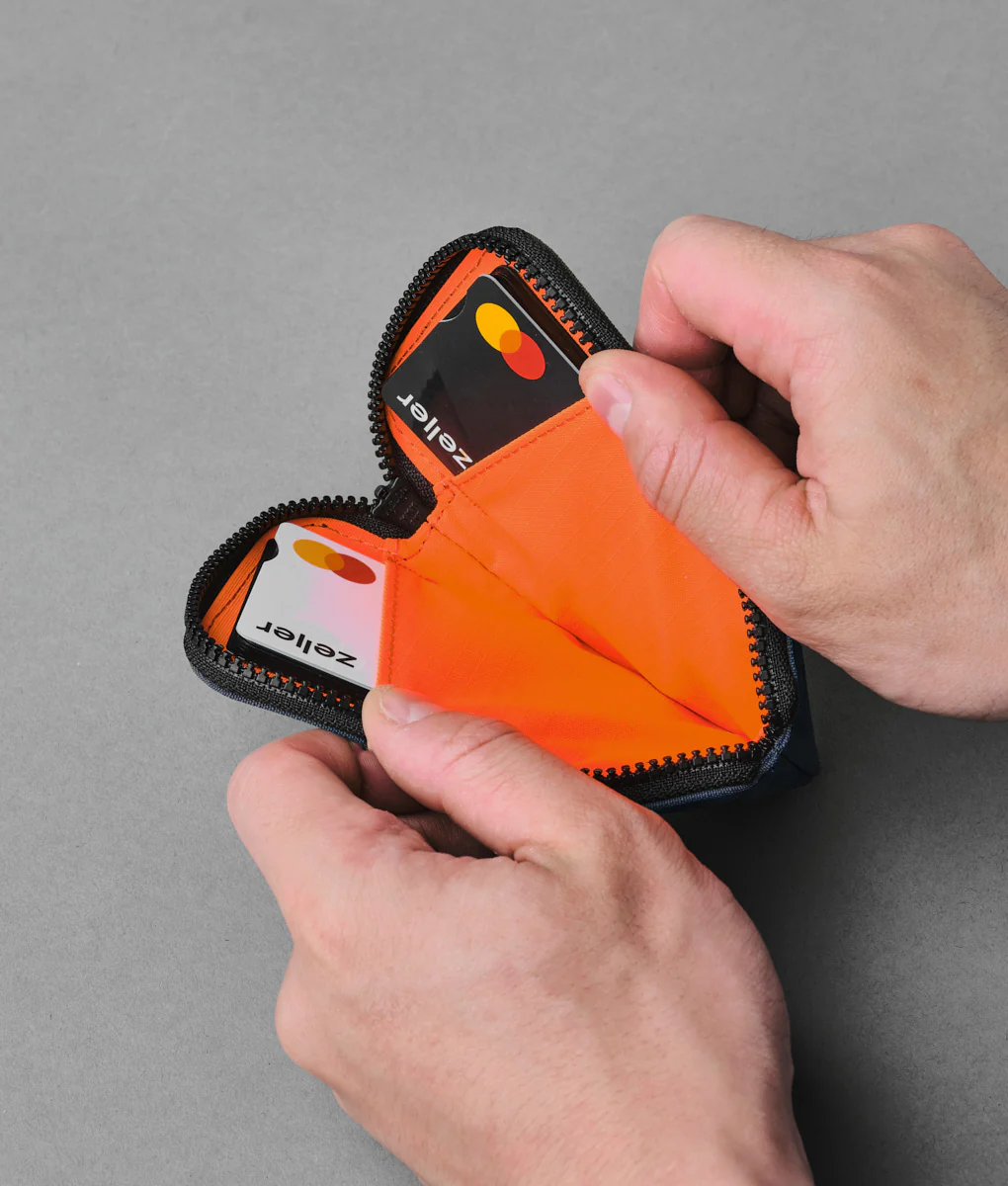 Zip Card Pouch - Image 11