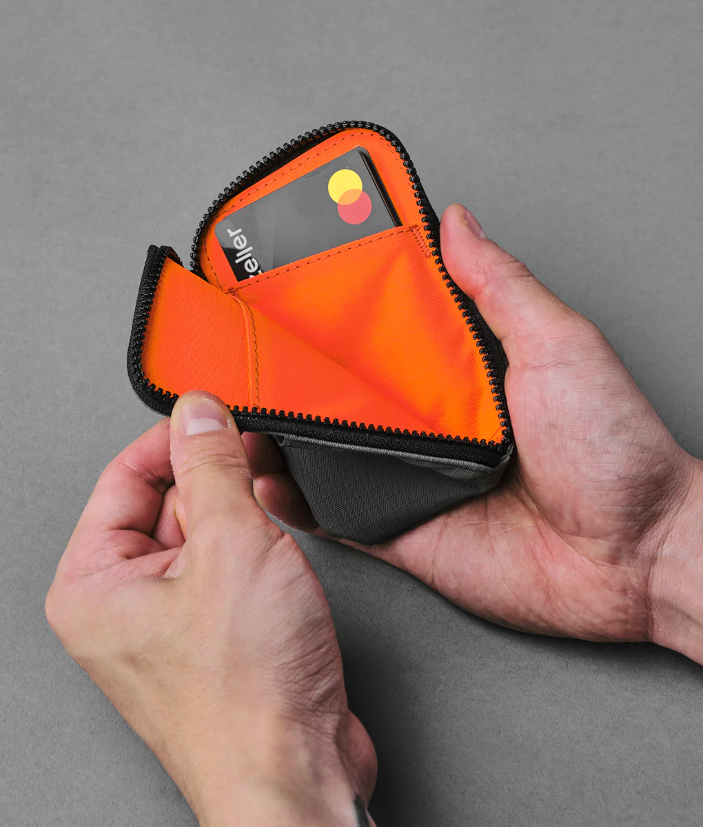 Zip Card Pouch - Image 18