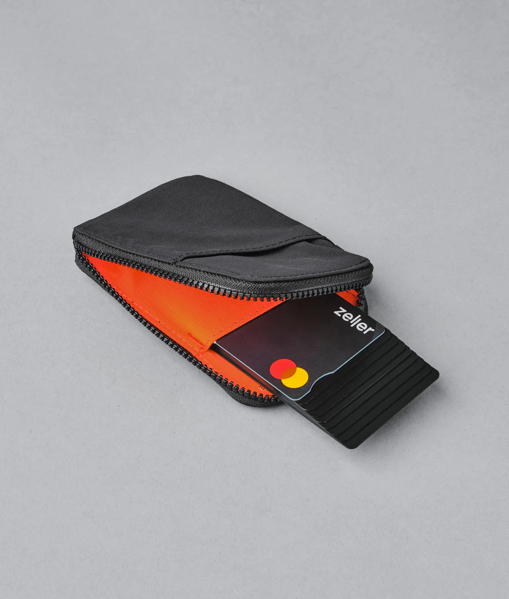Zip Card Pouch - Image 28