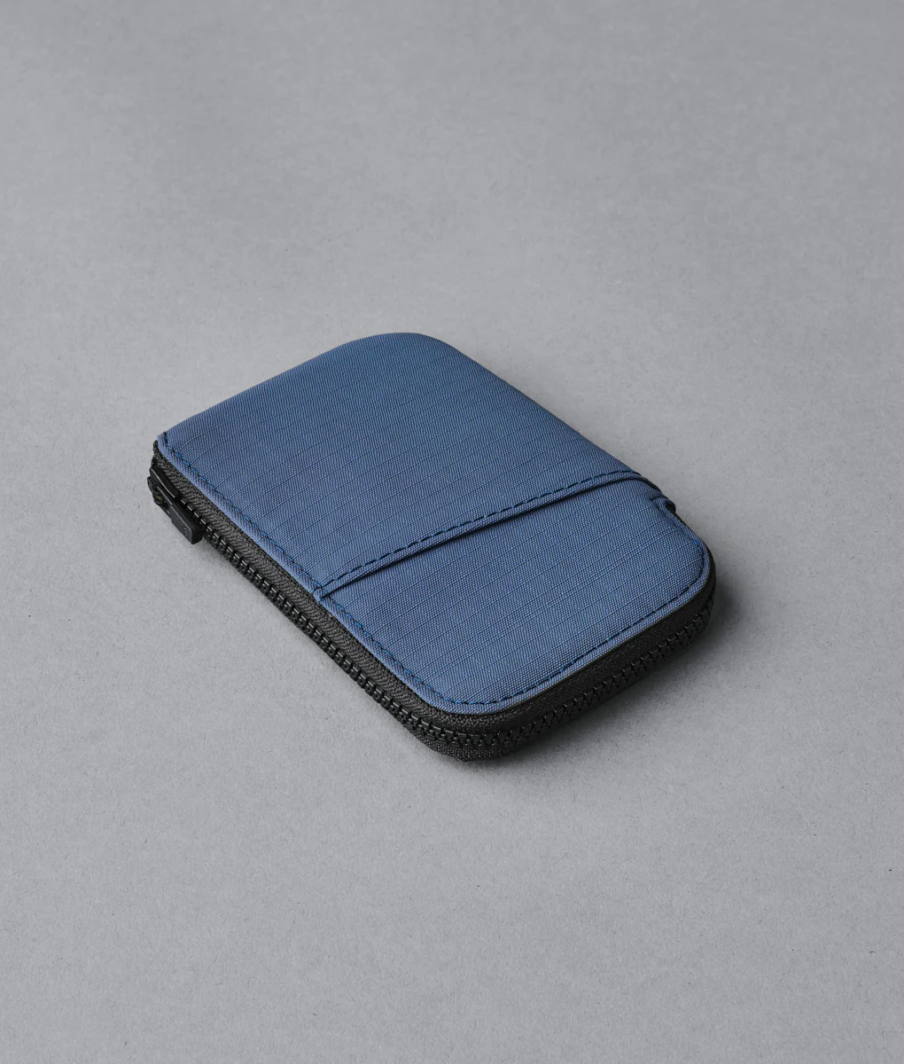 Zip Card Pouch - Image 7
