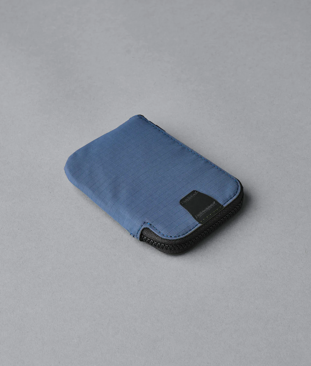 Zip Card Pouch - Image 8