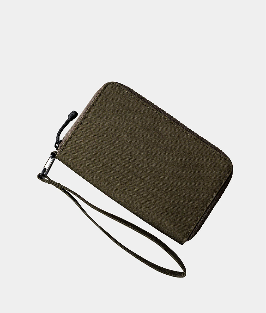 Zip Passport Wallet - Image 17