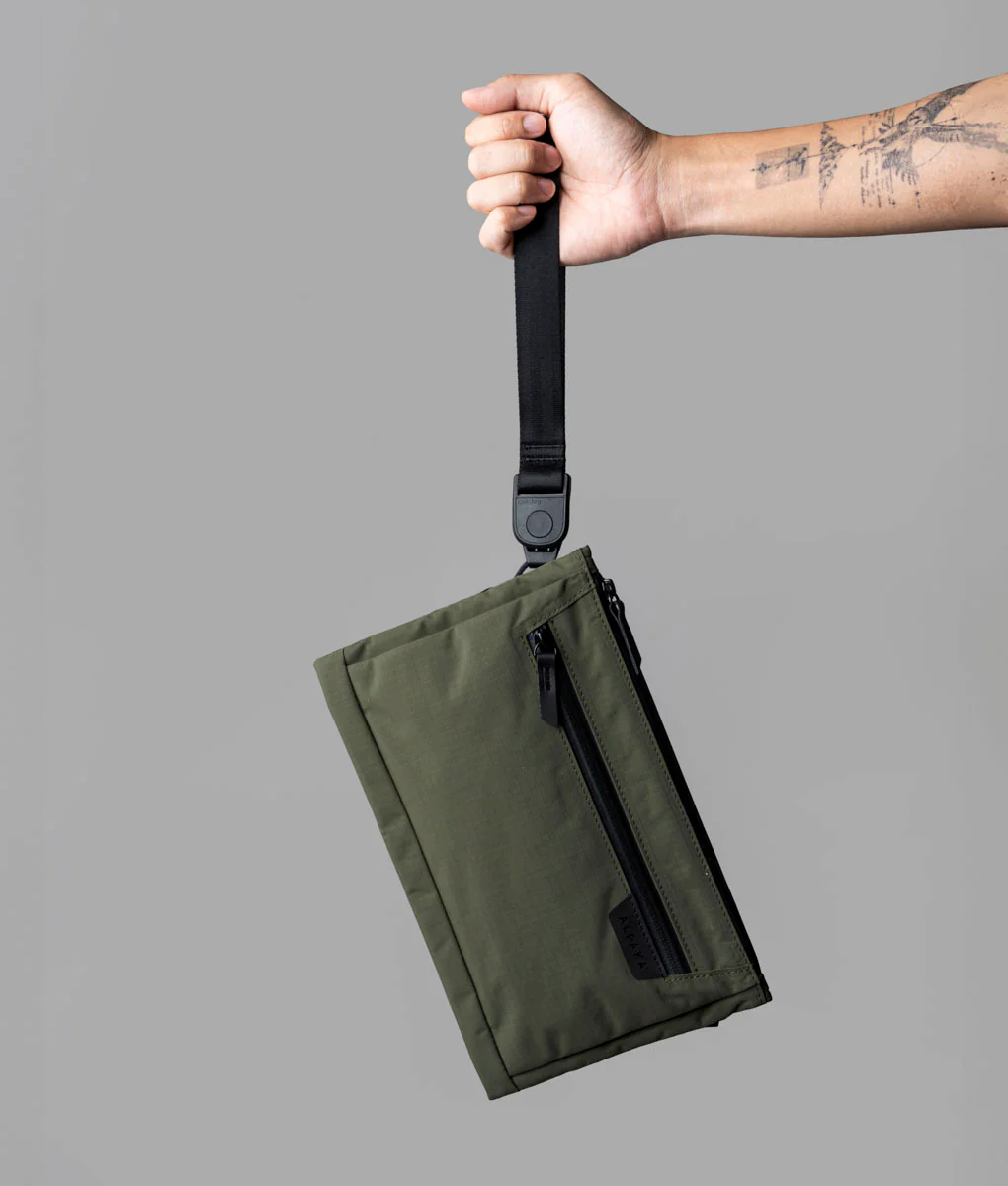 Zip Pouch Max V2 - Image 17