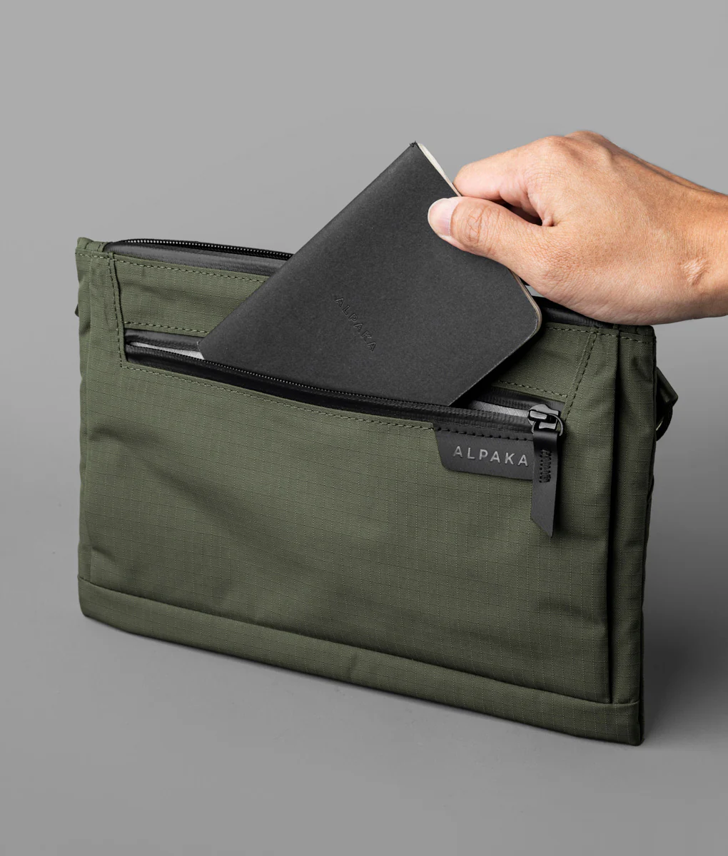 Zip Pouch Max V2 - Image 19