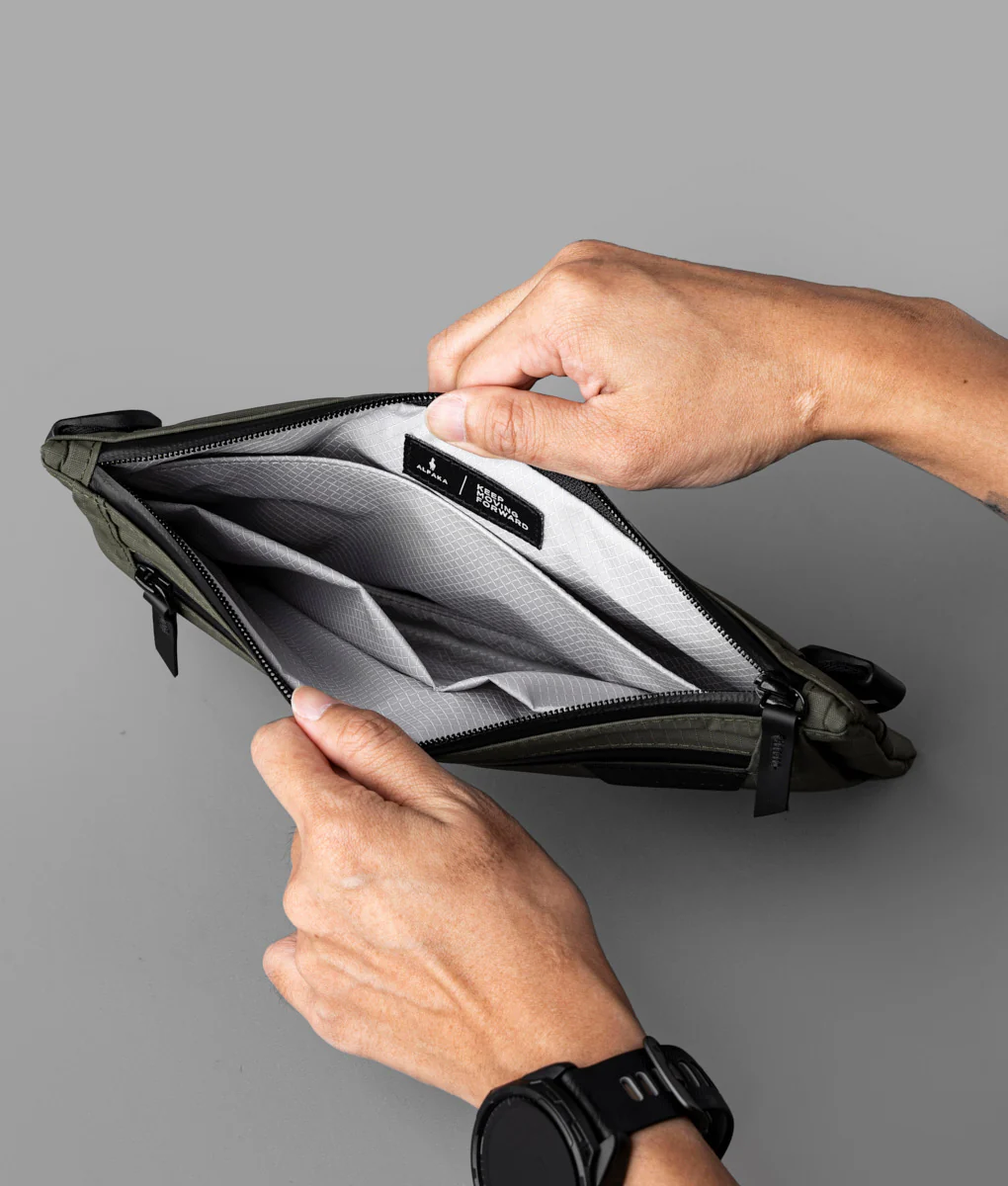 Zip Pouch Max V2 - Image 20