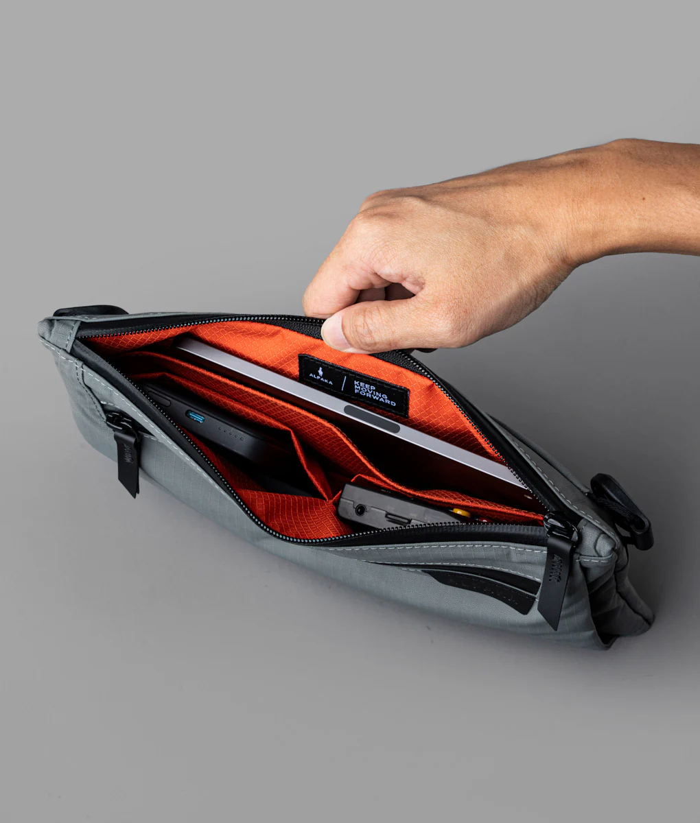 Zip Pouch Max V2 - Image 32